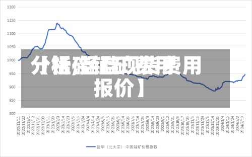 【锰硅锰矿费用
分析,锰硅现货费用
报价】