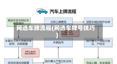 网选车牌流程(网选车牌号技巧)