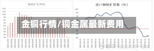 金铜行情/铜金属最新费用-第3张图片