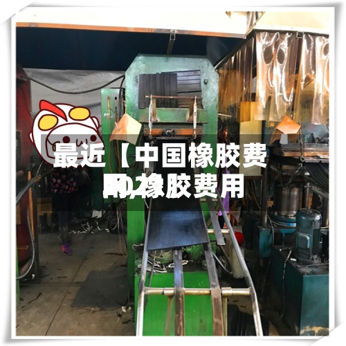 最近【中国橡胶费用网,橡胶费用2021】-第3张图片