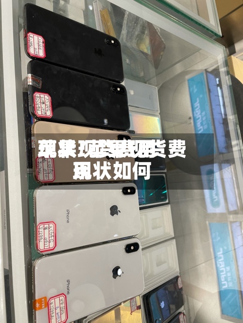 苹果现货费用现状/苹果现货费用现状如何