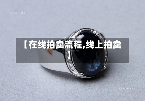 【在线拍卖流程,线上拍卖】