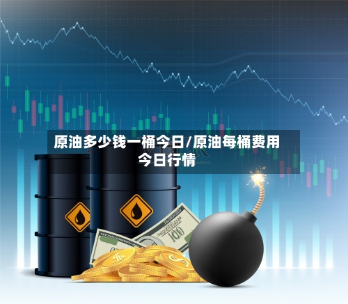 原油多少钱一桶今日/原油每桶费用
今日行情