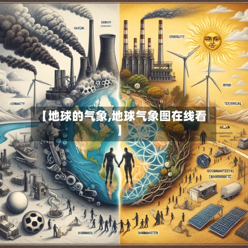 【地球的气象,地球气象图在线看】-第3张图片