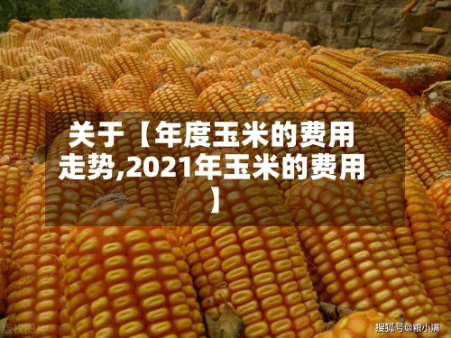 关于【年度玉米的费用
走势,2021年玉米的费用
】