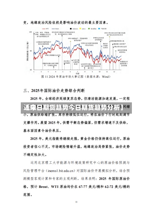 近来
【今日期货趋势今日期货趋势分析】-第2张图片