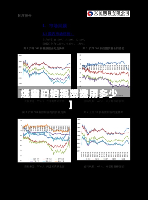 近来【今日沪现货费用今日沪指指数涨了多少】-第2张图片