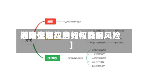 近来
【降低期权的行权费用
期权交易应当如何降低风险】