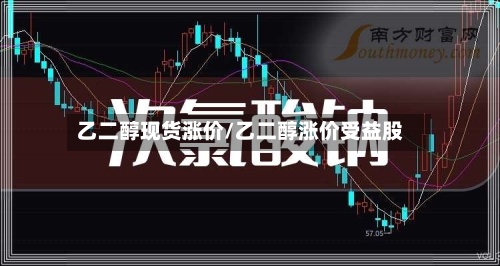 乙二醇现货涨价/乙二醇涨价受益股-第2张图片