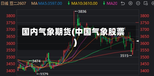 国内气象期货(中国气象股票)-第2张图片