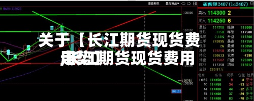 关于【长江期货现货费用
,长江期货现货费用
走势】-第3张图片