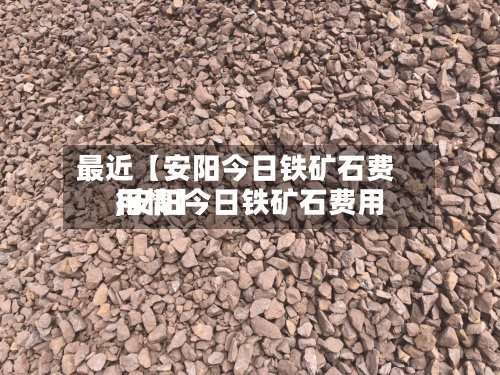 最近【安阳今日铁矿石费用
,安阳今日铁矿石费用
行情】-第2张图片