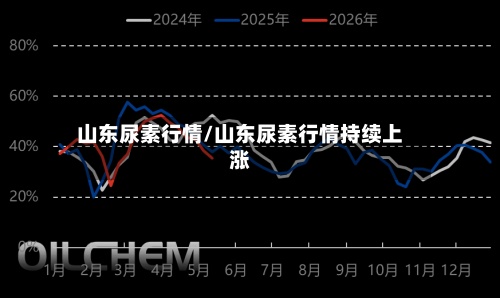 山东尿素行情/山东尿素行情持续上涨-第2张图片