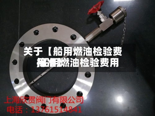 关于【船用燃油检验费用
,船用燃油检验费用
标准】-第2张图片