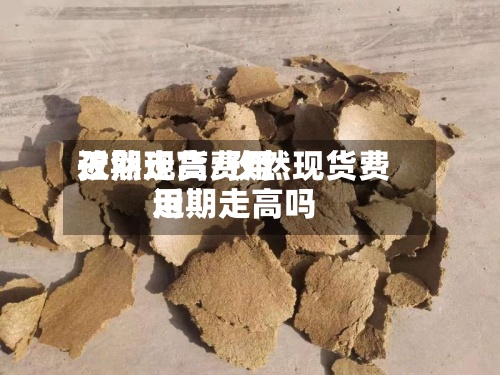 孜然现货费用近期走高/孜然现货费用近期走高吗