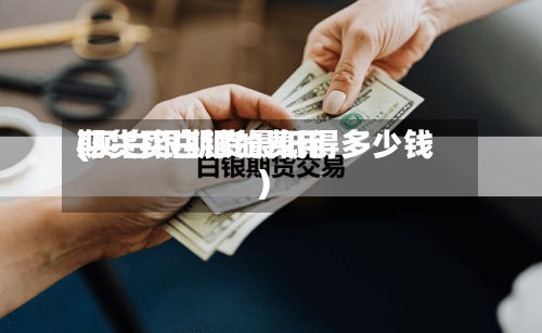 期货买白银的费用
(买白银期货最低得多少钱)