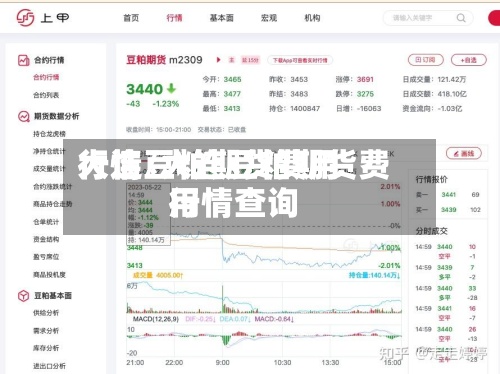 大连豆粕期货费用
行情/大连豆粕期货费用
行情查询