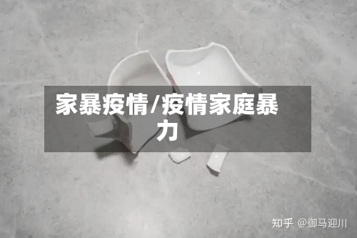 家暴疫情/疫情家庭暴力-第2张图片