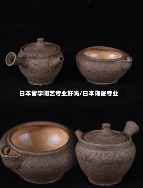 日本留学陶艺专业好吗/日本陶瓷专业-第2张图片
