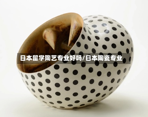 日本留学陶艺专业好吗/日本陶瓷专业
