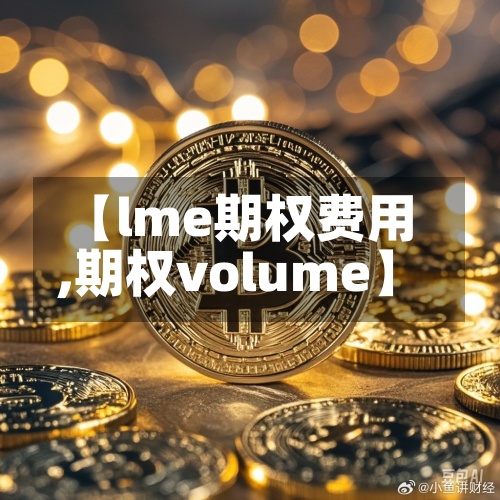 【lme期权费用
,期权volume】-第2张图片