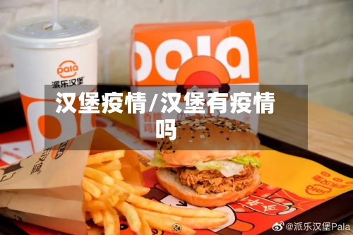 汉堡疫情/汉堡有疫情吗-第3张图片