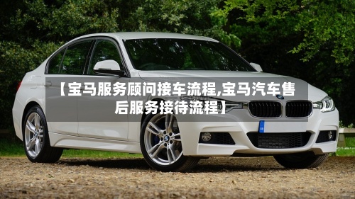 【宝马服务顾问接车流程,宝马汽车售后服务接待流程】