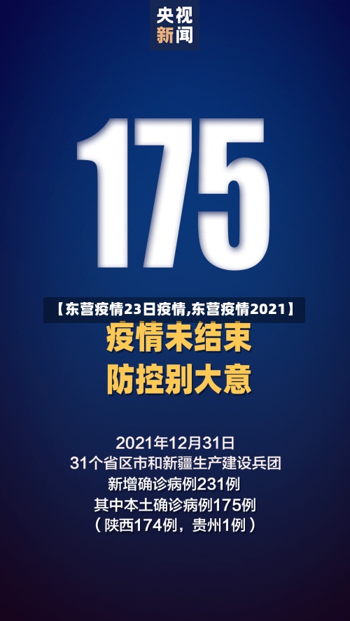 【东营疫情23日疫情,东营疫情2021】