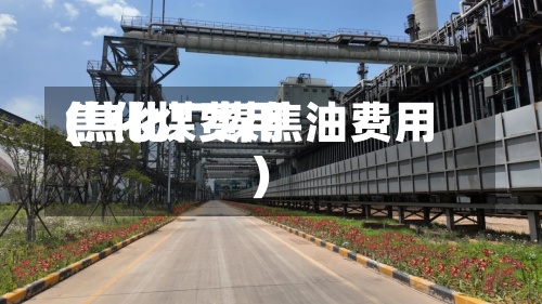 焦化煤费用
(焦化厂煤焦油费用
)-第2张图片