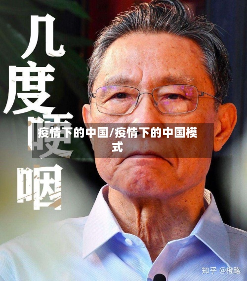 疫情下的中国/疫情下的中国模式-第2张图片