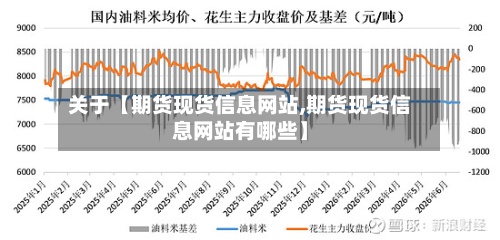 关于【期货现货信息网站,期货现货信息网站有哪些】