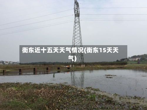 衡东近十五天天气情况(衡东15天天气)-第2张图片