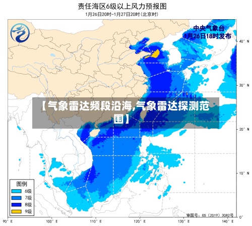 【气象雷达频段沿海,气象雷达探测范围】