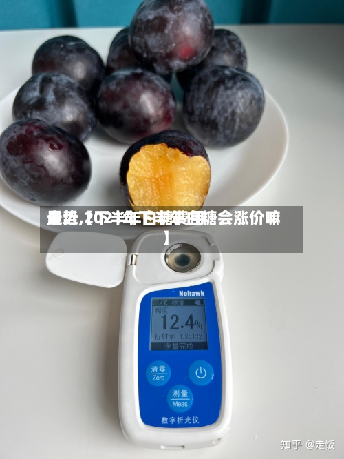 最近【下半年白糖费用
走势,2021年下半年白糖会涨价嘛】-第2张图片