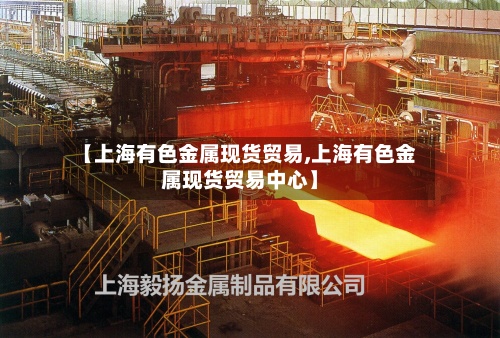 【上海有色金属现货贸易,上海有色金属现货贸易中心】