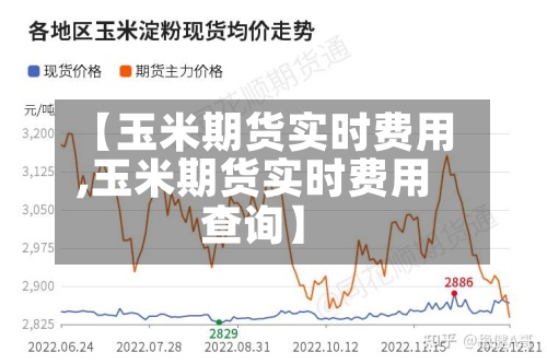 【玉米期货实时费用,玉米期货实时费用查询】