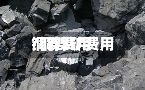 铜镍费用
/铜镍矿费用