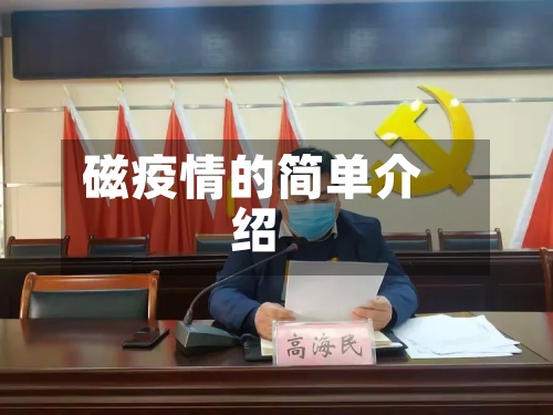 磁疫情的简单介绍-第3张图片