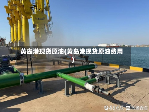 黄岛港现货原油(黄岛港现货原油费用
)-第2张图片