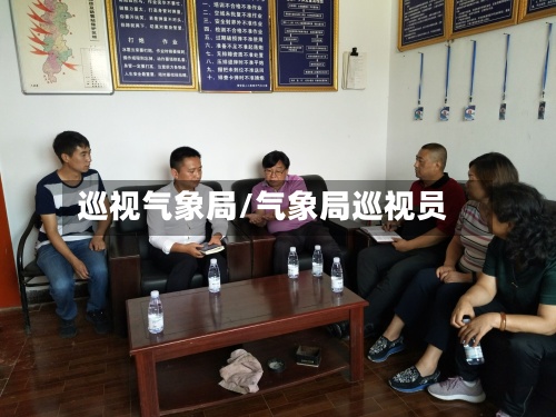 巡视气象局/气象局巡视员