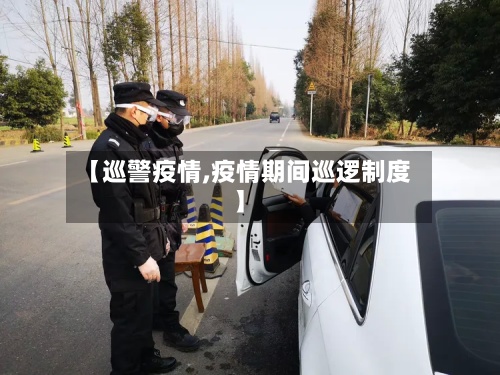 【巡警疫情,疫情期间巡逻制度】-第2张图片