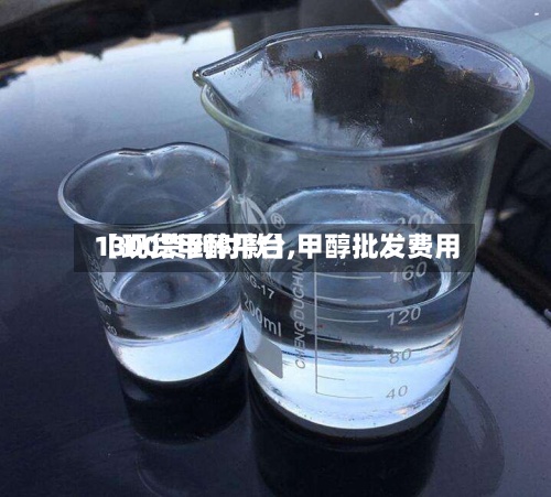 【现货甲醇平台,甲醇批发费用
1300货到付款】-第3张图片
