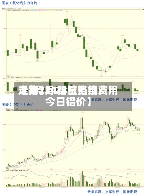 近来【2月24铝锭费用走势2月28日铝锭费用今日铝价】-第3张图片