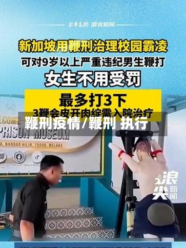 鞭刑疫情/鞭刑 执行