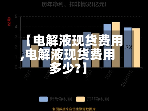 【电解液现货费用,电解液现货费用多少?】-第2张图片