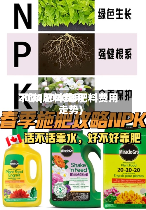 2020肥料费用
下跌(2020年肥料费用
走势)