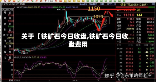 关于【铁矿石今日收盘,铁矿石今日收盘费用】-第2张图片