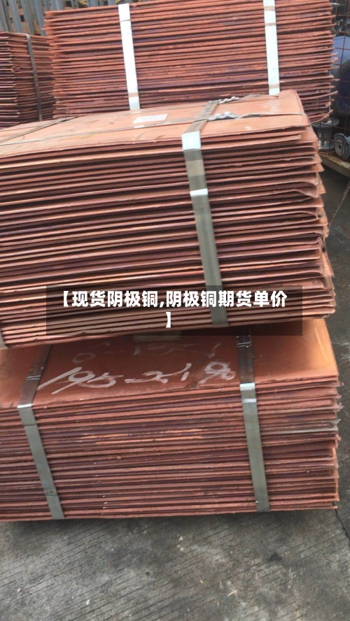 【现货阴极铜,阴极铜期货单价】