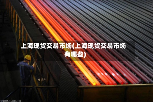 上海现货交易市场(上海现货交易市场有哪些)