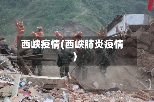 西峡疫情(西峡肺炎疫情)-第2张图片